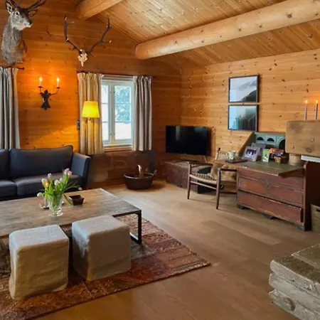 Traditional In With Stunning Nature * Gala