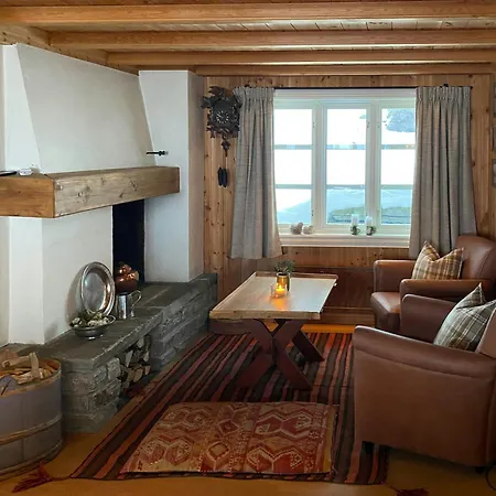 Traditional In With Stunning Nature 펜션 *