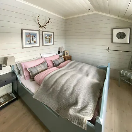 펜션 Traditional In With Stunning Nature