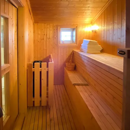 Traditional In With Stunning Nature * Gala